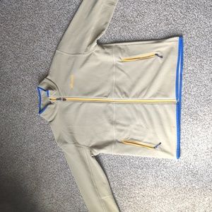 Marmot Fleece Jacket